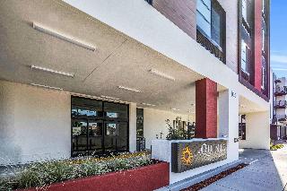 La Quinta Inn & Suites by Wyndham San Jose Apt-Dow