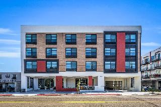 La Quinta Inn & Suites San Jose Silicon Valley