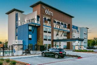 The Elm A Ramada By Wyndham