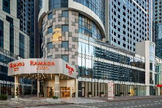 Ramada Plaza By Wyndham Batumi