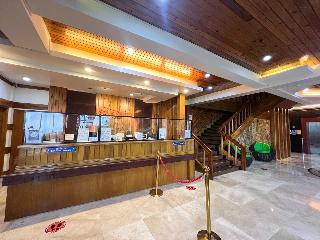 Sol Y Viento Hotel and Resort