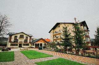 Complex Turistic Constantin Bucovina