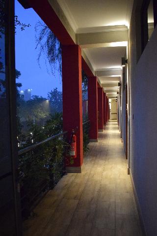Mythos Hotel