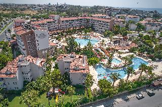 Seaden Corolla Hotel