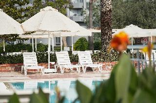 Seaden Corolla Hotel