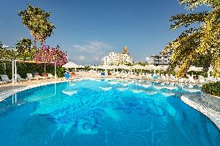 Seaden Corolla Hotel