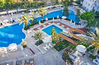 Seaden Corolla Hotel