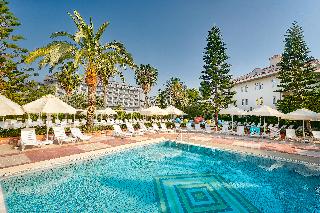 Seaden Corolla Hotel