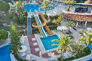 Seaden Corolla Hotel