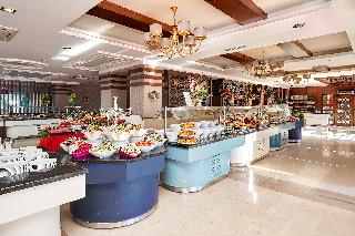 Seaden Corolla Hotel