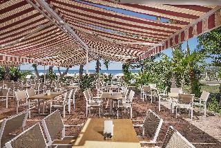 Seaden Corolla Hotel
