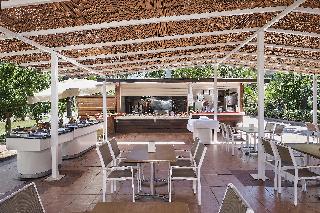 Seaden Corolla Hotel