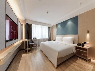 Madison Hotel Guiyang Fountain Meifu
