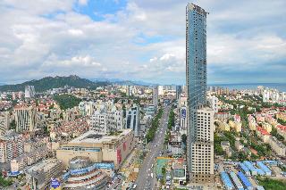 Crowne Plaza Qingdao