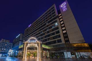 Manxin Hotel Guangzhou Baiyun Airport