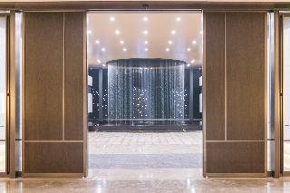 Madison Hotel Changsha Meixihu Lugu