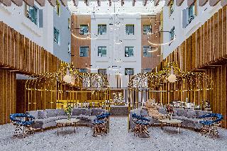 Crystal Orange Hotel Changsha Guojin Center Huangx