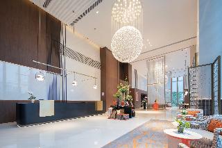 Grand Madison Hangzhou Yuedonghu