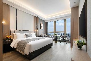 Grand Madison Hangzhou Yuedonghu