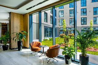 Novotel Tbilisi Center