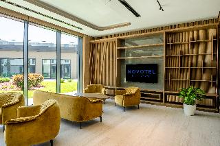 Novotel Tbilisi Center