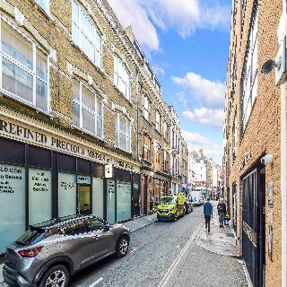 Avari Apartments - Hatton Collection
