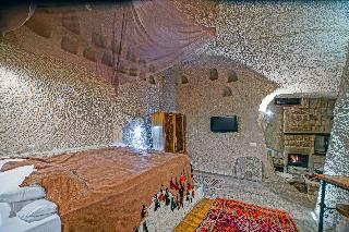 Goreme Anatolian Houses