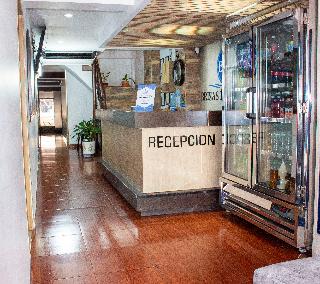 Hotel Brisas De Calima