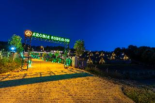 Aronia Bungalow