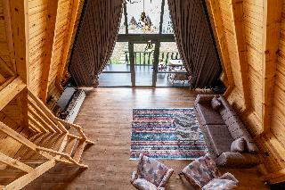 Aronia Bungalow