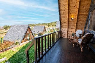 Aronia Bungalow