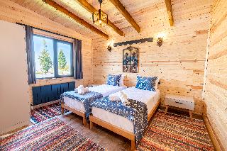 Aronia Bungalow