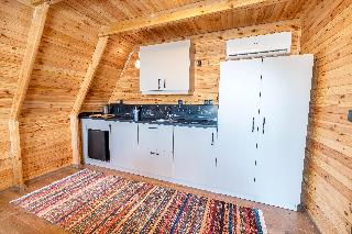 Aronia Bungalow