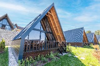 Aronia Bungalow