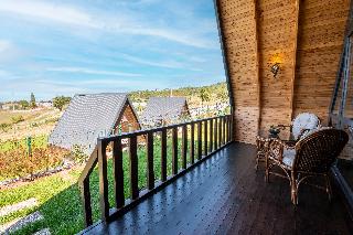 Aronia Bungalow