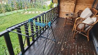 Aronia Bungalow