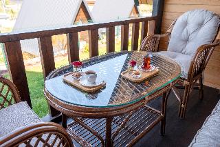 Aronia Bungalow