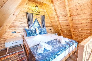 Aronia Bungalow