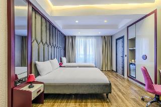 Heaven Premium Airport Hotel