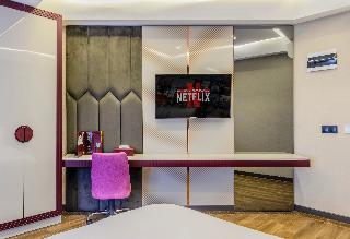 Heaven Premium Airport Hotel