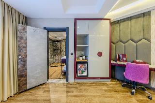 Heaven Premium Airport Hotel