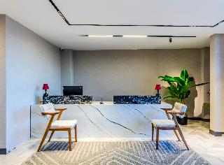 Heaven Premium Airport Hotel