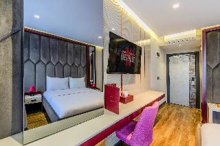 Heaven Premium Airport Hotel