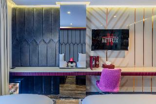 Heaven Premium Airport Hotel