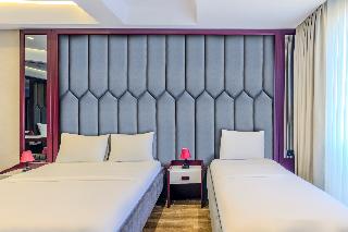 Heaven Premium Airport Hotel