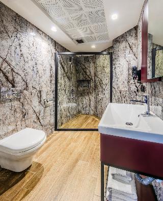 Heaven Premium Airport Hotel