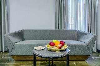 Heaven Premium Airport Hotel