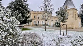 Logis hotel Noemys Gradignan