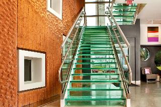 Aloft Raleigh