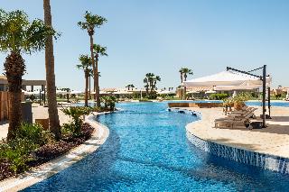 Rixos Golf Villas And Suites Sharm El Sheikh